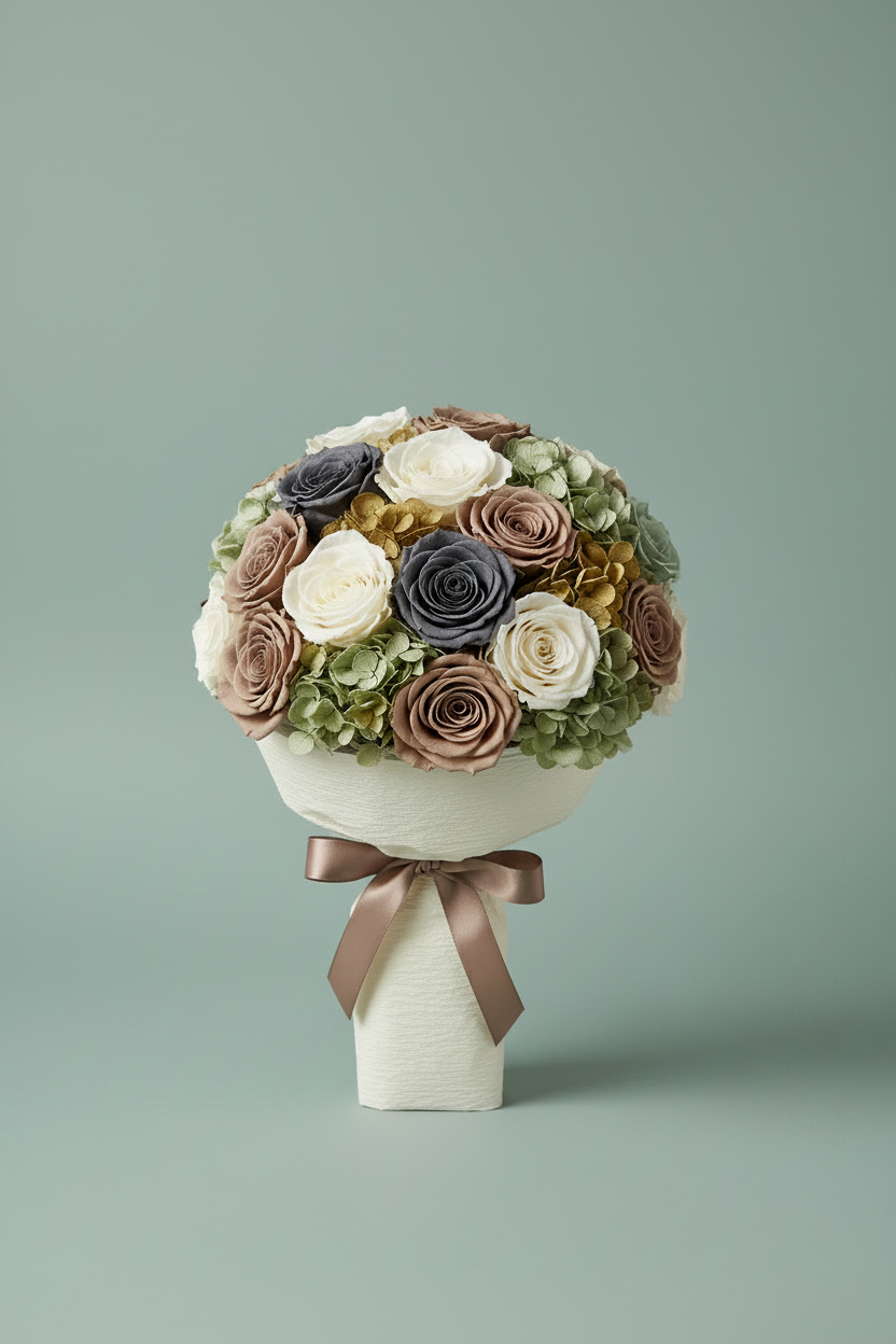 Standard Monthly Bouquet
