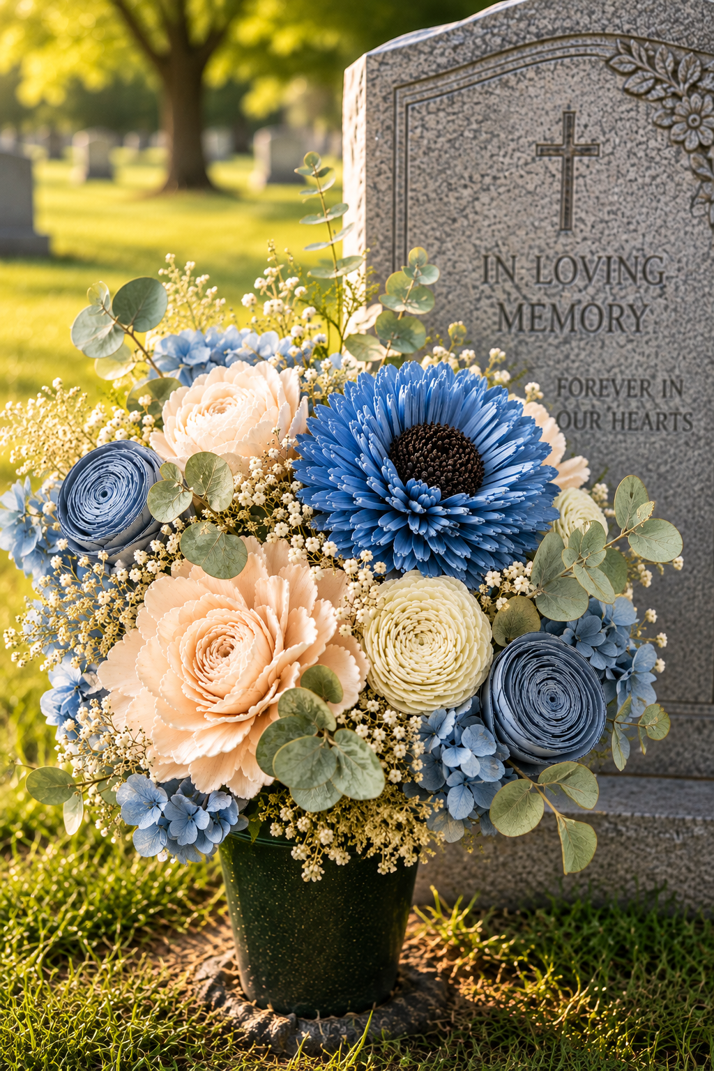 Gentle Remembrance