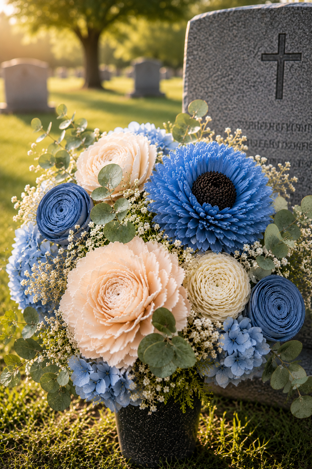 Gentle Remembrance