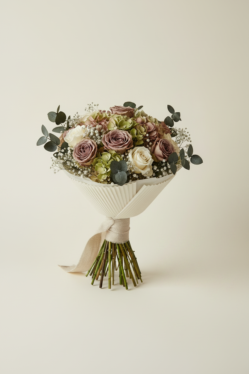 Large Monthly Bouquet